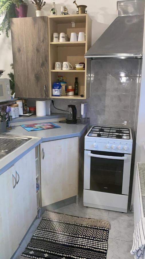 Homestay Dana Piest'any