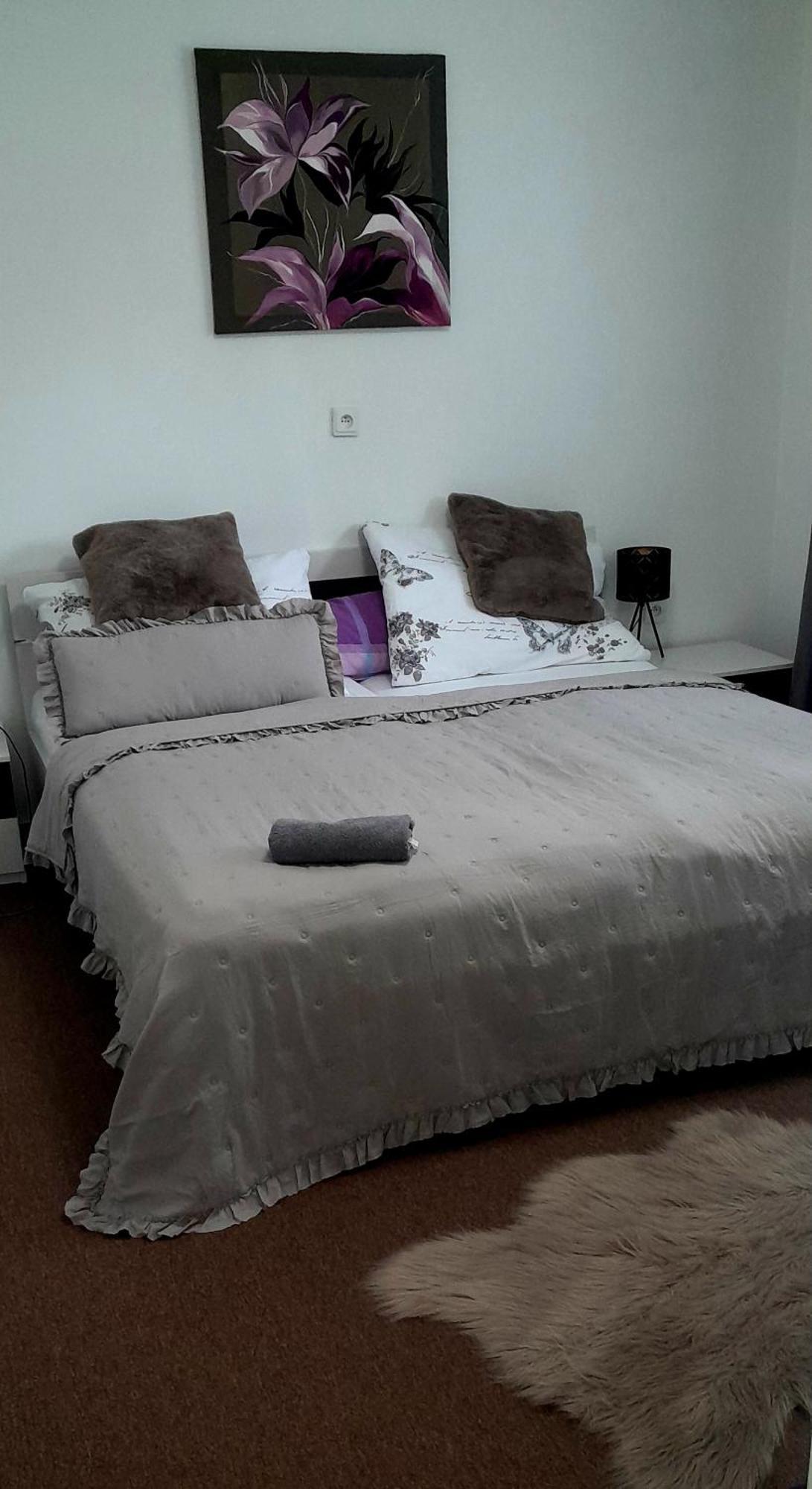 Homestay Dana